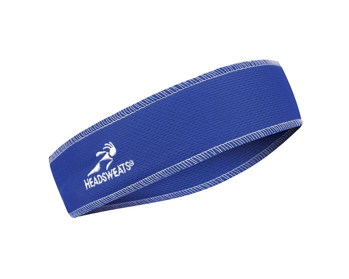 Headsweats Headband (Blue)